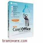 تحميل برنامج كورل اوفيس Download Corel Office