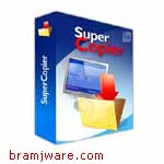 برنامج سوبر كوبير لتسريع النسخ Supercopier اصدار جديد