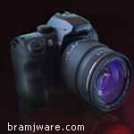 برنامج الكتابة على الصور فوتو برش photo brush