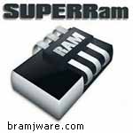 تحميل برنامج فحص و تسريع الرامات سوبر رام SuperRam