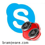 تحميل برنامج تسجيل المكالمات الصوتية من السكايب iFree Skype Recorder 7.0.37