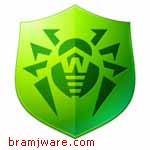 تحميل برنامج دكتور ويب للحماية Dr.Web Security اخر اصدار