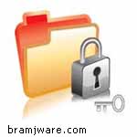 تحميل برنامج إخفاء و تشفير الملفات فولدر بروتكتور Folder Protector 6.38