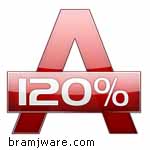 تحميل برنامج حرق الاسطوانات الكحول Alcohol 120% الاصدار الجديد