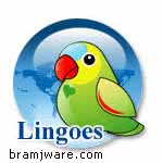 تحميل برنامج الترجمة لينجوس Lingoes