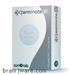 برنامج الحماية من الفيروس Exterminate It