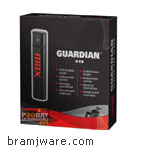 برنامج إزاله فيروسات الفلاشات USB Guardian اخر اصدار