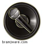 برنامج تسجيل الصوت على الكمبيوتر بجودة عالية  AD Sound Recorder