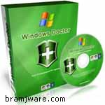 برنامج تسريع و صيانة الويندوز Windows Doctor