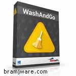 برنامج صيانة وزيادة اداء الجهاز WashAndGo الاصدار الجديد