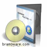 برنامج تسريع نسخ ونقل الملفات WinMend File Copy