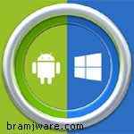 برنامج تشغيل تطبيقات الاندرويد غلى الكمبيوتر windowsandroid اصدار جديد