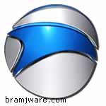 متصفح الانترنت SRWare Iron 66 الجديد