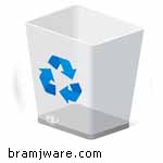 برنامج حذف الملفات تلقائيا من سلة المهملات Auto Recycle Bin