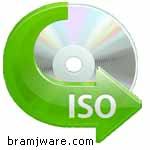 برنامج إنشاء أقراص بصيغة ايزو  AnyToISO الاصدار الجديد