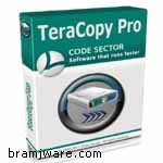 برنامج تسريع نسخ ونقل الملفات TeraCopy