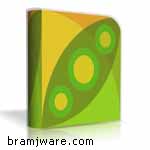 برنامج فك وضغط الملفات PeaZip 2026