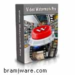 برنامج الكتابة على الفيديو  Aoao Video Watermark الاصدار الجديد