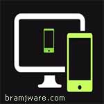 برنامج إدارة الهاتف الاندرويد بواسطة الكمبيوتر MirrorGo Android