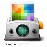 برنامج تعديل وتحويل الصور ReaConverter
