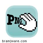 برنامج ضغط وتقليل حجم الصور Pngyu