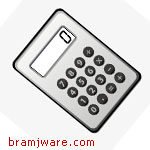 الاله الحاسبة المتطورة اون لاين Scientific Calculator Online