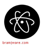 تحميل محرر النصوص البرمجية اتوم Atom