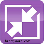 برنامج تصغير حجم الصور دفعة واحدة IceCream Image Resizer