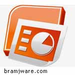 برنامج مشاهدة ملفات البوربوينت  PowerPoint Viewer