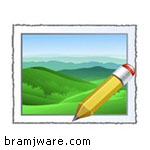 برنامج تعديل الصور وتصوير الشاشة آي فوتو درو iPhotoDraw 2.6 Build 6728