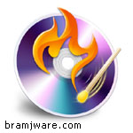 تحميل برنامج حرق الاسطوانات مجانا Easy Disc Burner