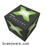 تحميل برنامج دايركت إكس لتشغيل العاب الكمبيوتر Microsoft DirectX 12