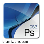 برنامج فوتوشوب Adobe Photoshop CS3