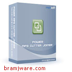 برنامج بور ام بى ثرى كاتر Power MP3 Cutter