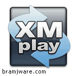 تحميل برنامج مشغل ملفات الصوت XMPlay 3.8.3.4