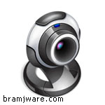 برنامج تسجيل الفيديو من كاميرا الويب Easy WebCam Recording 3.2