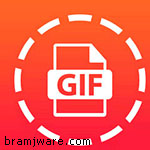 تنزيل برنامج عرض الصور المتحركة جيف فيور GIF Viewer 1.7.0