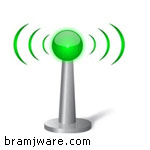 تنزيل برنامج وايرلس نت فيو لمراقبة الشبكات اللاسلكية WirelessNetView 1.75