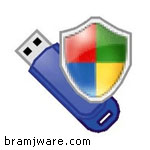 تنزيل برنامج حماية الفلاش ميموري بكلمة سر USB Flash Security 4.1.13.19