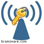 تحميل برنامج توليد كلمات مرور قوية لشبكة النت Wi-Fi Password Key Generator 7.0