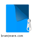 تنزيل برنامج فتح وتشغيل جميع انواع الملفات المضغوطة انزيبر UnZipper