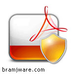 تحميل برنامج Secret PDF سيكرت بي دي اف لتشفير ملفات PDF بكلمة سر