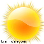 تنزيل برنامج sWeather إس ويذر معرفة توقعات حالة الطقس