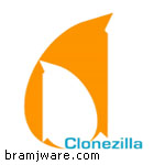 برنامج إنشاء نسخة احتياطية لنظام التشغيل ويندوز كلون زيلا Clonezilla