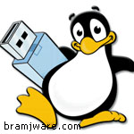 برنامج MultiBootUSB لحرق انظمة التشغيل ويندوز ولينكس على فلاش ميموري