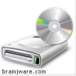 تحميل برنامج gBurner Virtual Drive محركات اقراص وهمية على الكمبيوتر