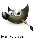 تنزيل برنامج التصميم وتعديل الصور جيمب GIMP