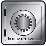 برنامج SanDisk SecureAccess لتشفير الملفات داخل الفلاش ميموري بكلمة سر