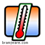 برنامج معرفة درجة حرارة المعالج كور تمب Core Temp