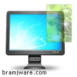 برنامج تغيير خلفية سطح المكتب تلقائياً BioniX Wallpaper Changer 10.93